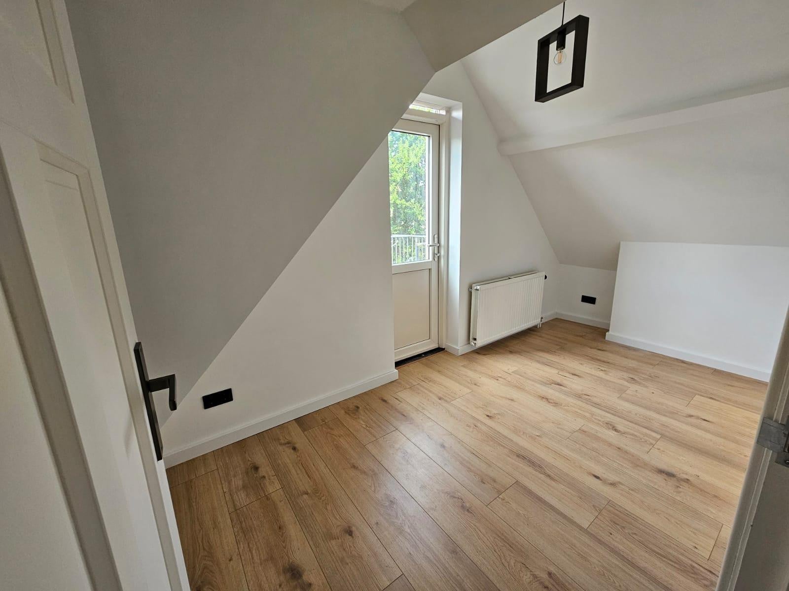 Appartement te huur: Emmastraat 11B, Rotterdam