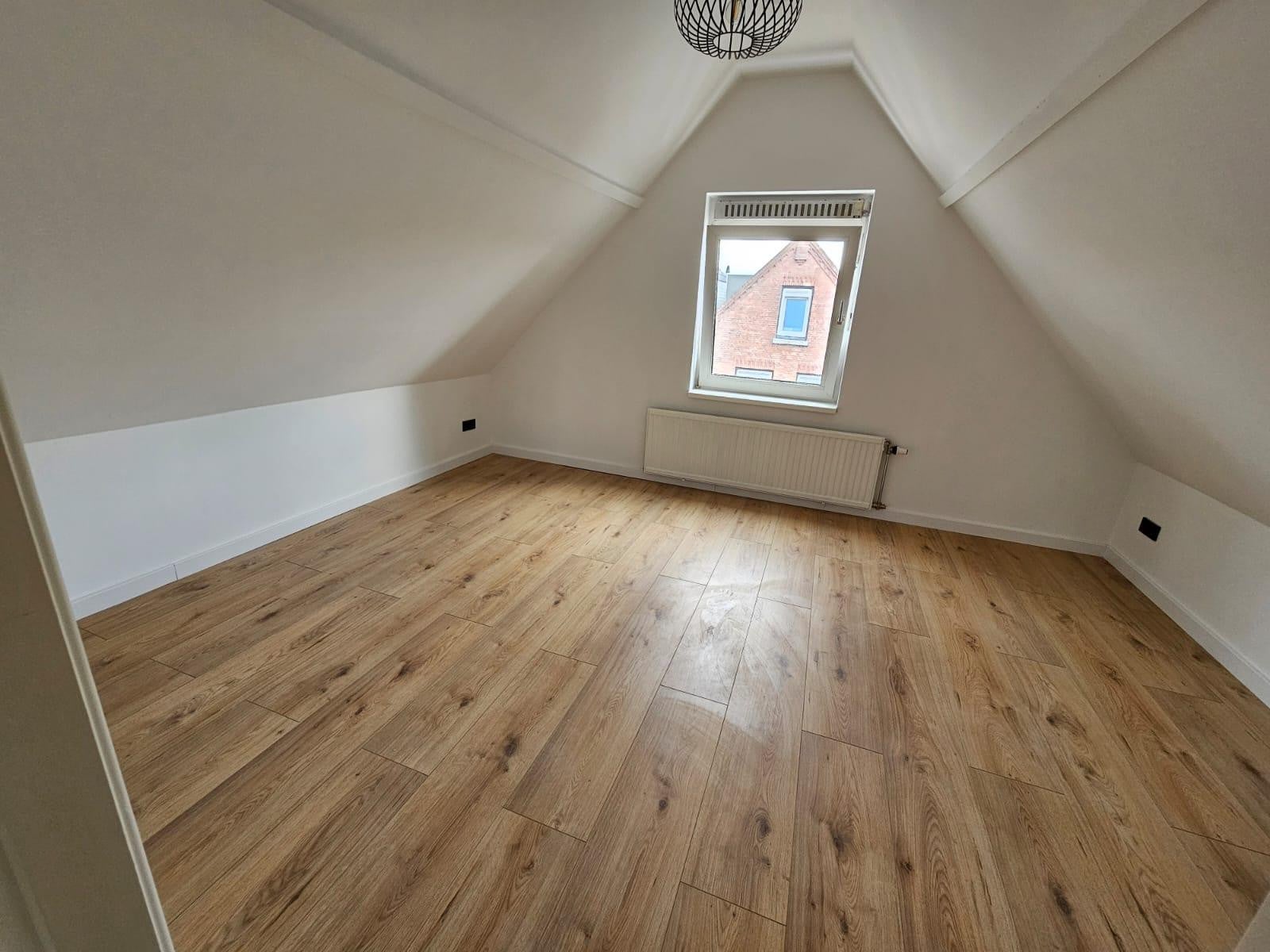 Appartement te huur: Emmastraat 11B, Rotterdam