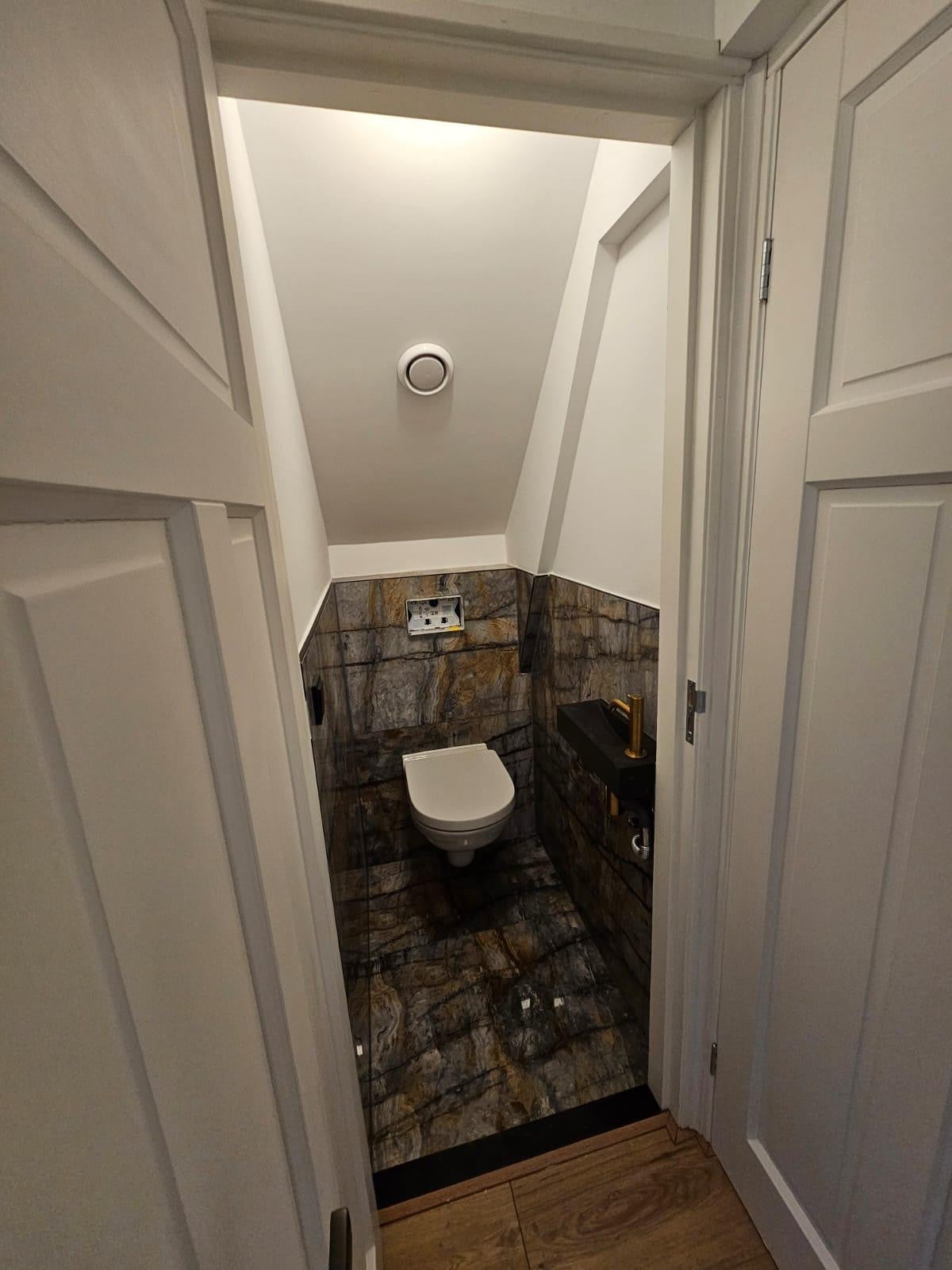 Appartement te huur: Emmastraat 11B, Rotterdam