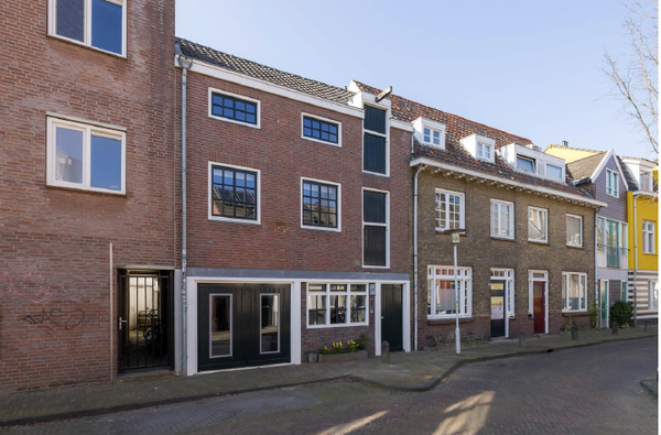 Te huur: Huis Heilige Geeststraat in Eindhoven