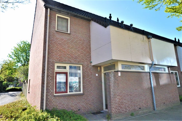 particuliere-woningen te huur op Bisschopsmolen