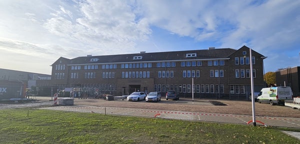 Etagenwohnung Sint Geertruidenhof in Deventer