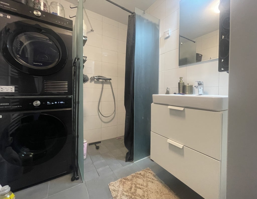 Woning te huur: Sint Geertruidenhof, Deventer