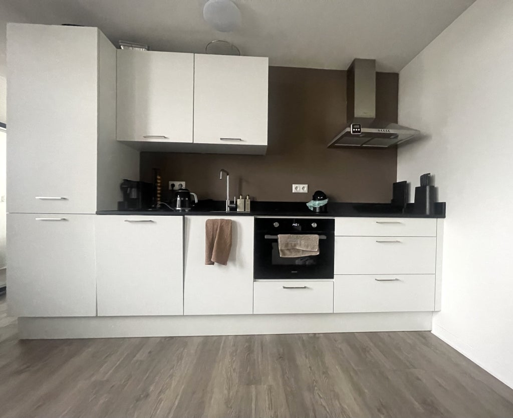 Woning te huur: Sint Geertruidenhof, Deventer