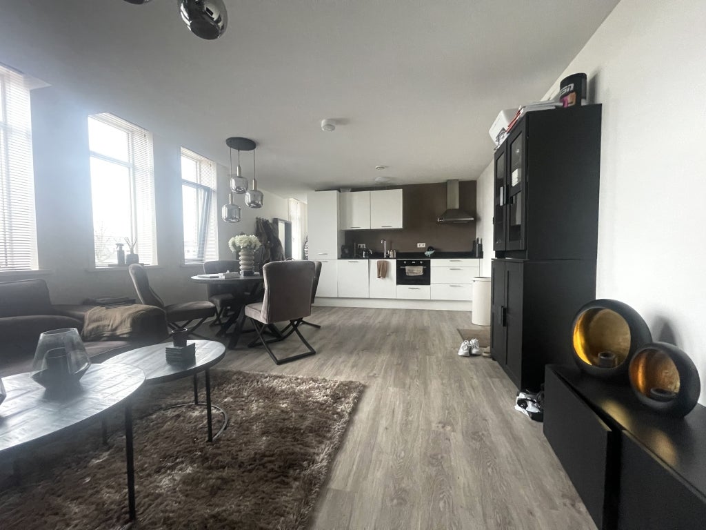 Woning te huur: Sint Geertruidenhof, Deventer