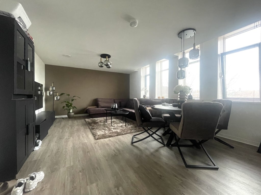 Woning te huur: Sint Geertruidenhof, Deventer