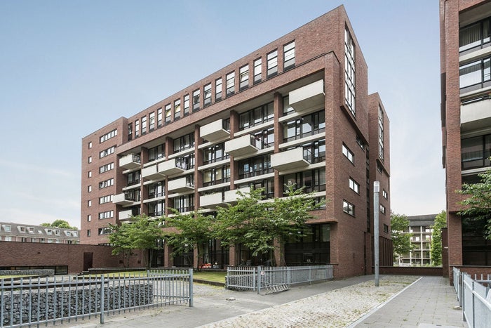 Te huur: Appartement Lichtstraat in Eindhoven