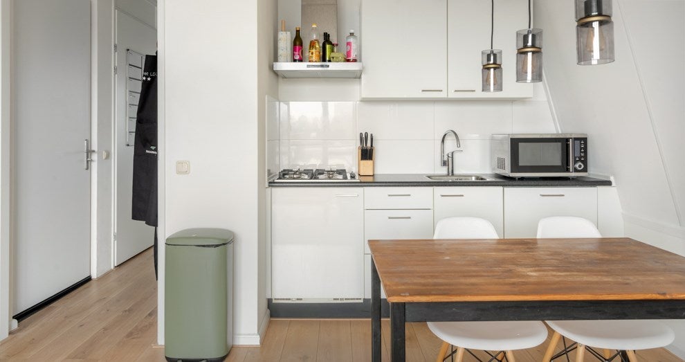 Appartement te huur: Gedempte Molenwijk 59C, Heerenveen