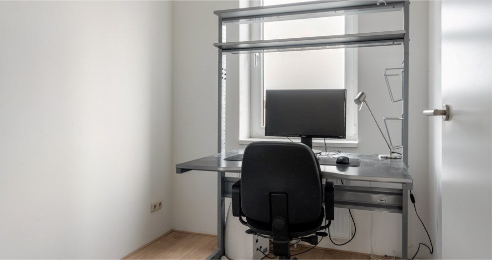 Appartement te huur: Gedempte Molenwijk 59C, Heerenveen