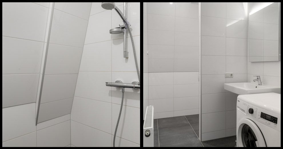 Appartement te huur: Gedempte Molenwijk 59C, Heerenveen