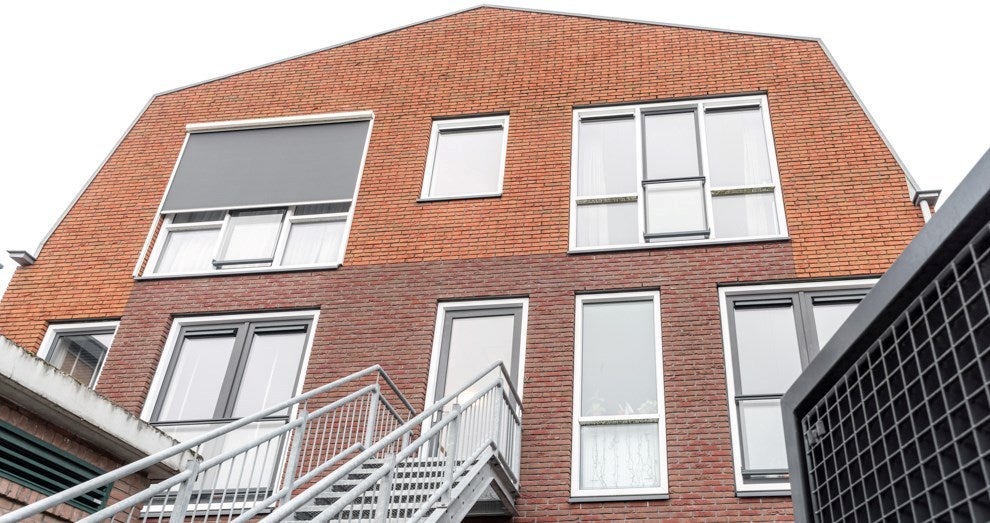 Appartement te huur: Gedempte Molenwijk 59C, Heerenveen