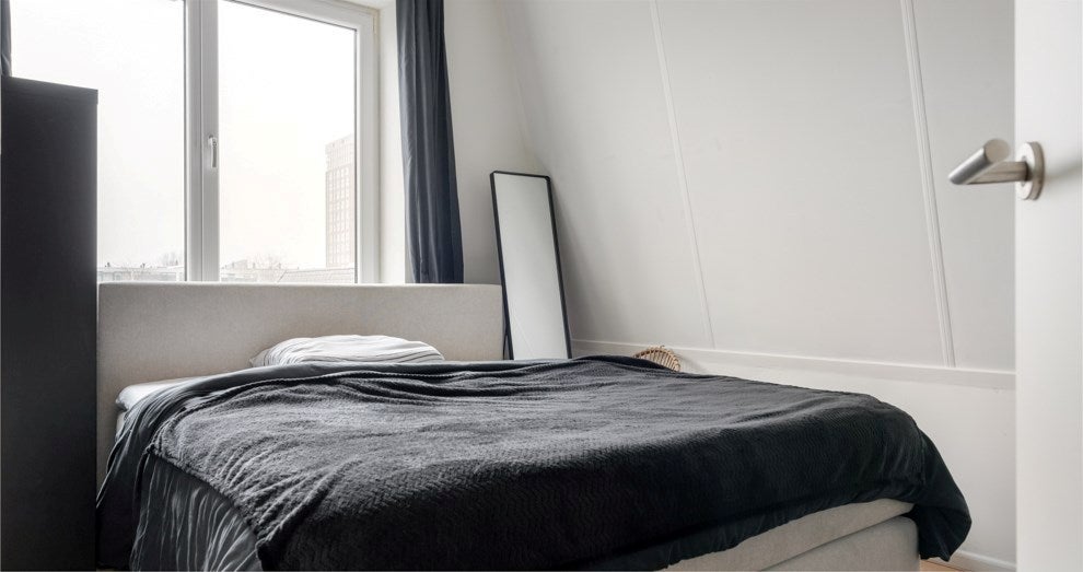 Appartement te huur: Gedempte Molenwijk 59C, Heerenveen