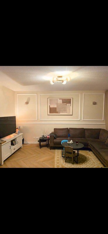 Flat Lambertus Huisengastraat in Purmerend