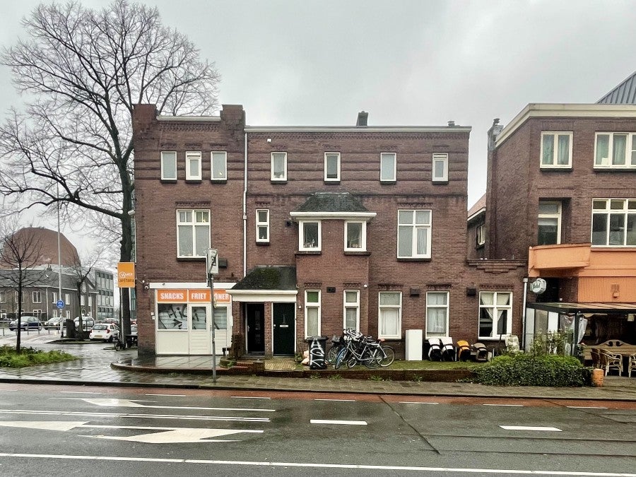 Woning in Nijmegen - Arend Noorduijnstraat