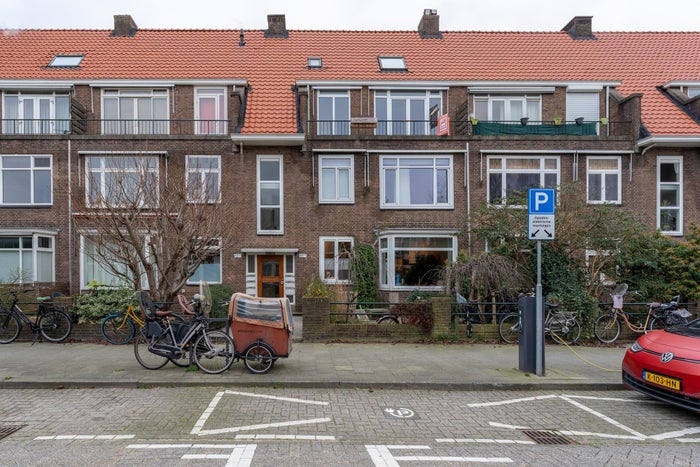 Zonnebloemstraat 49 A