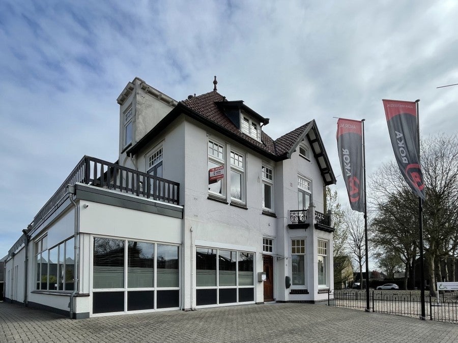 Apeldoorn – 7322JL