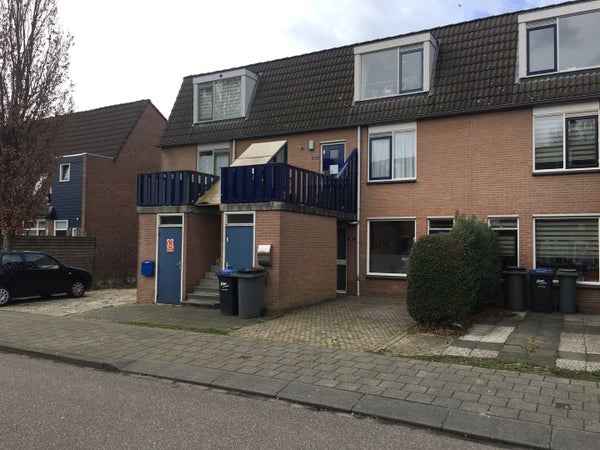 de Ververt