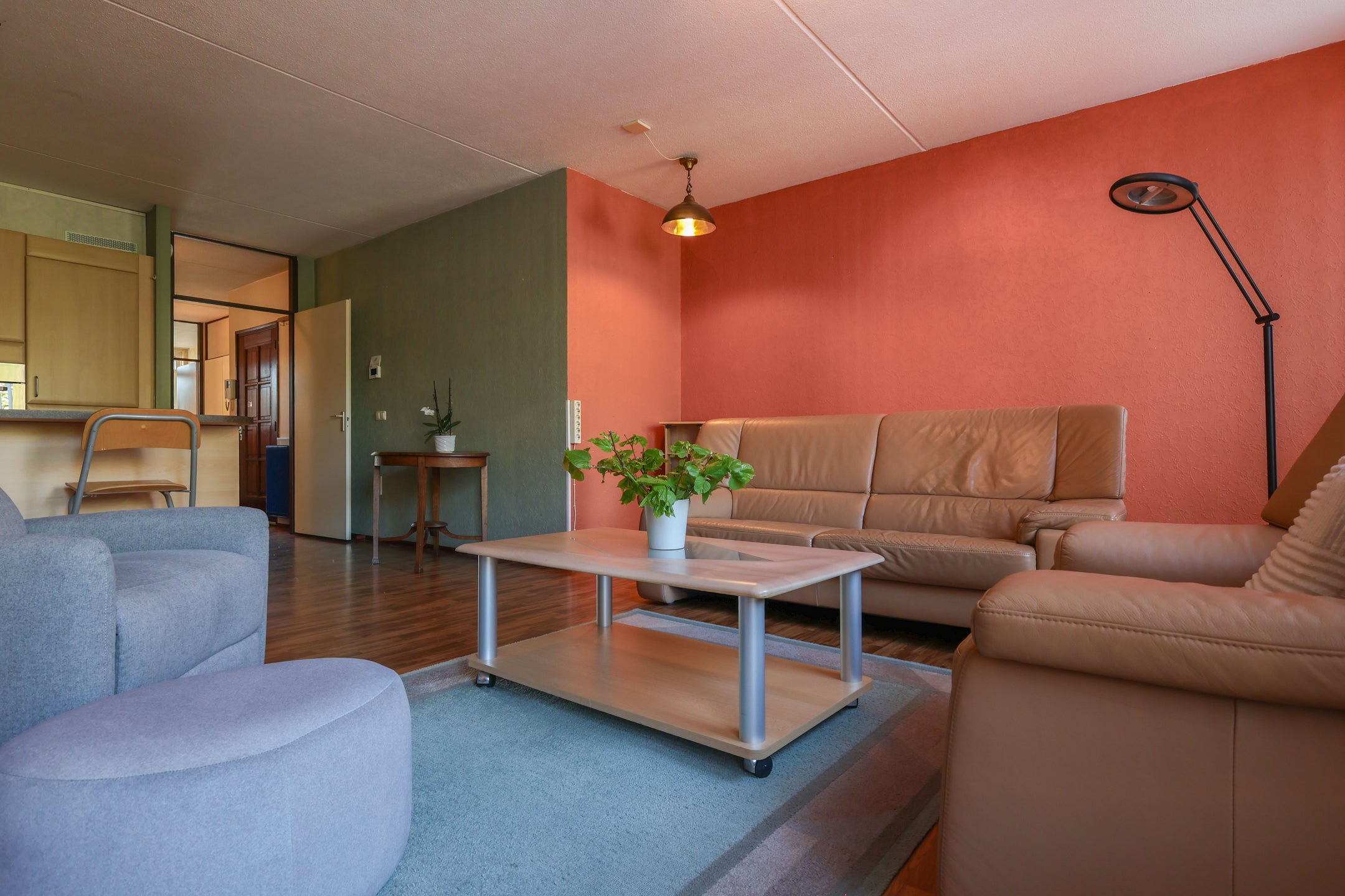 Appartement te koop: Akerstraat 150B, Kerkrade