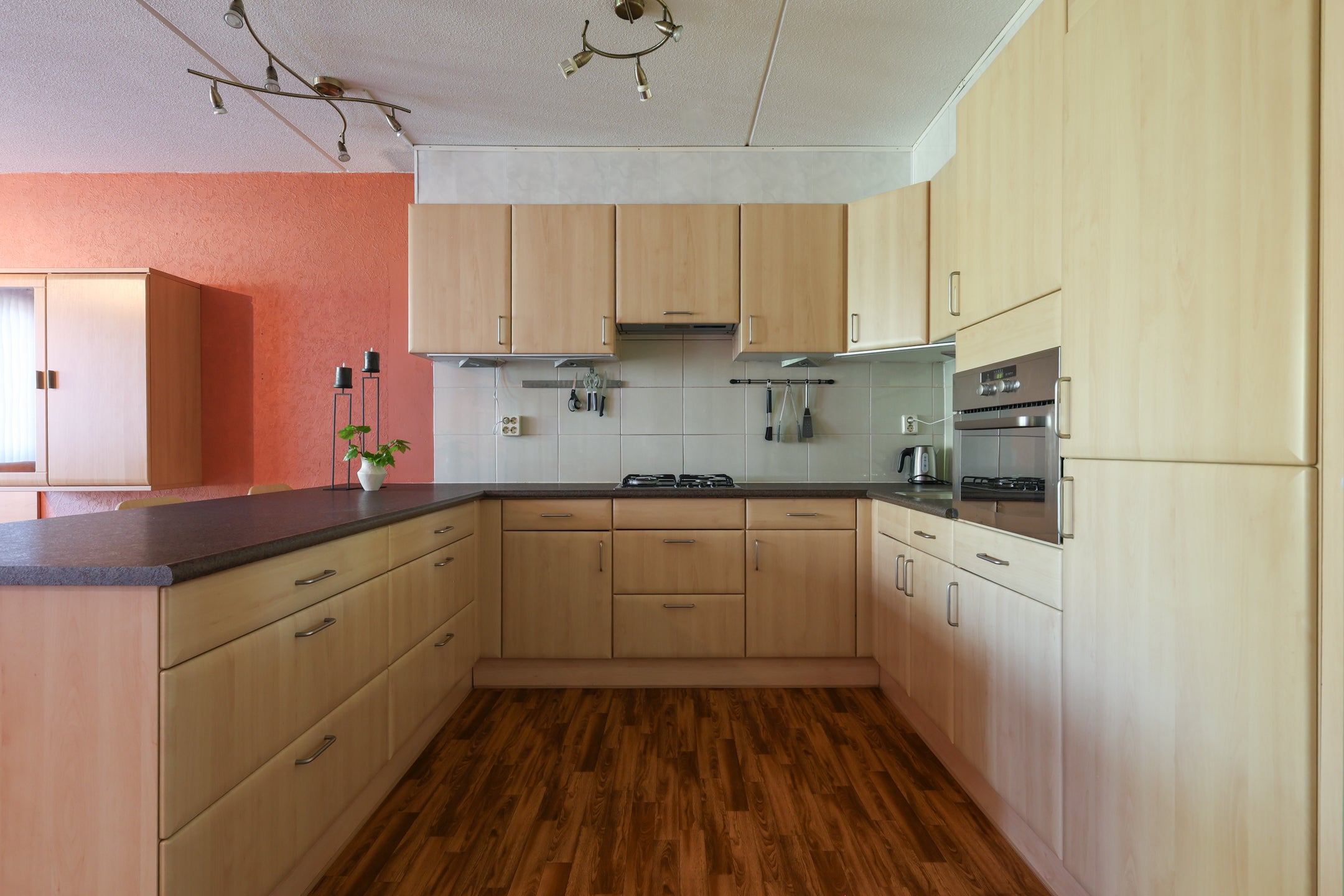 Appartement te koop: Akerstraat 150B, Kerkrade