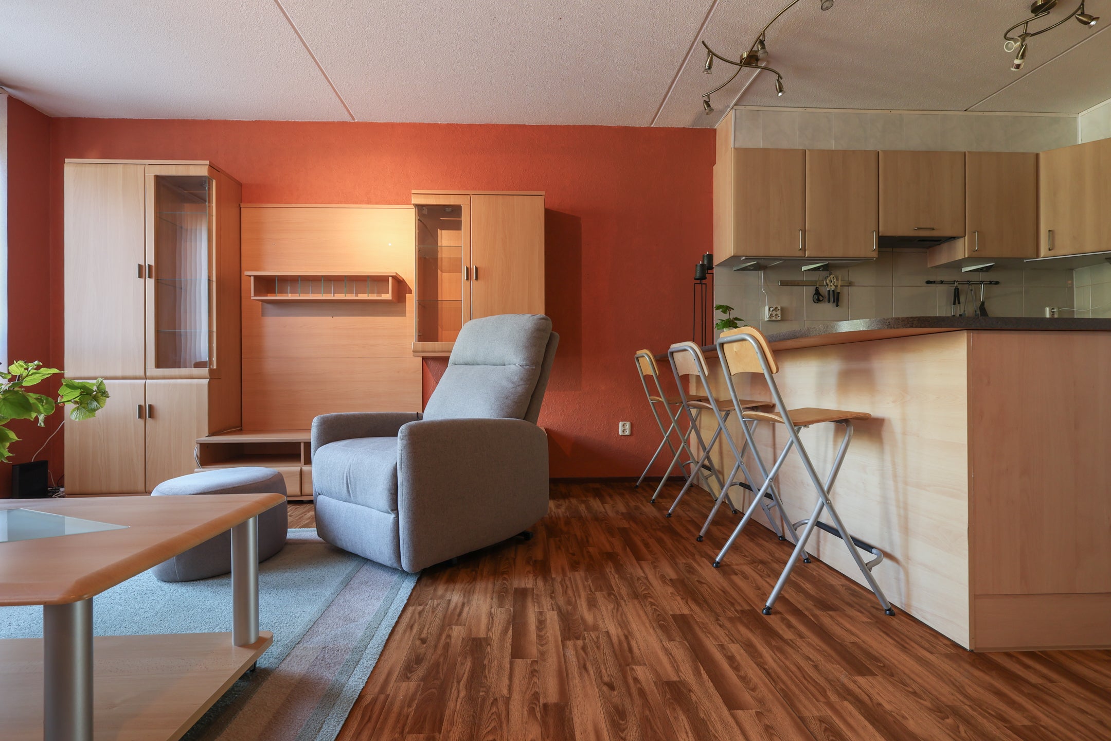 Appartement te koop: Akerstraat 150B, Kerkrade