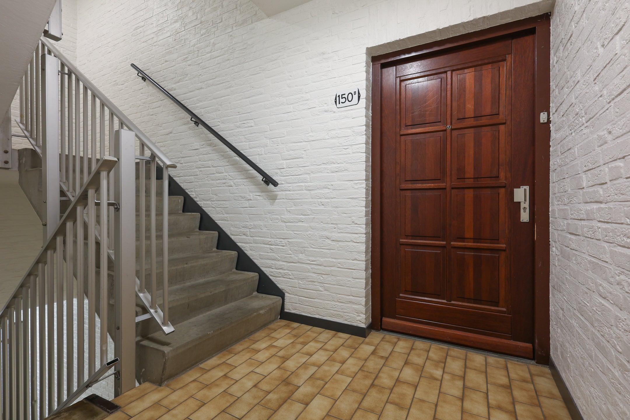 Appartement te koop: Akerstraat 150B, Kerkrade