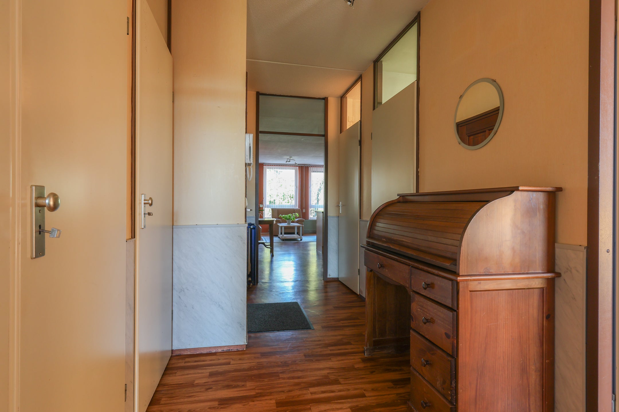 Appartement te koop: Akerstraat 150B, Kerkrade