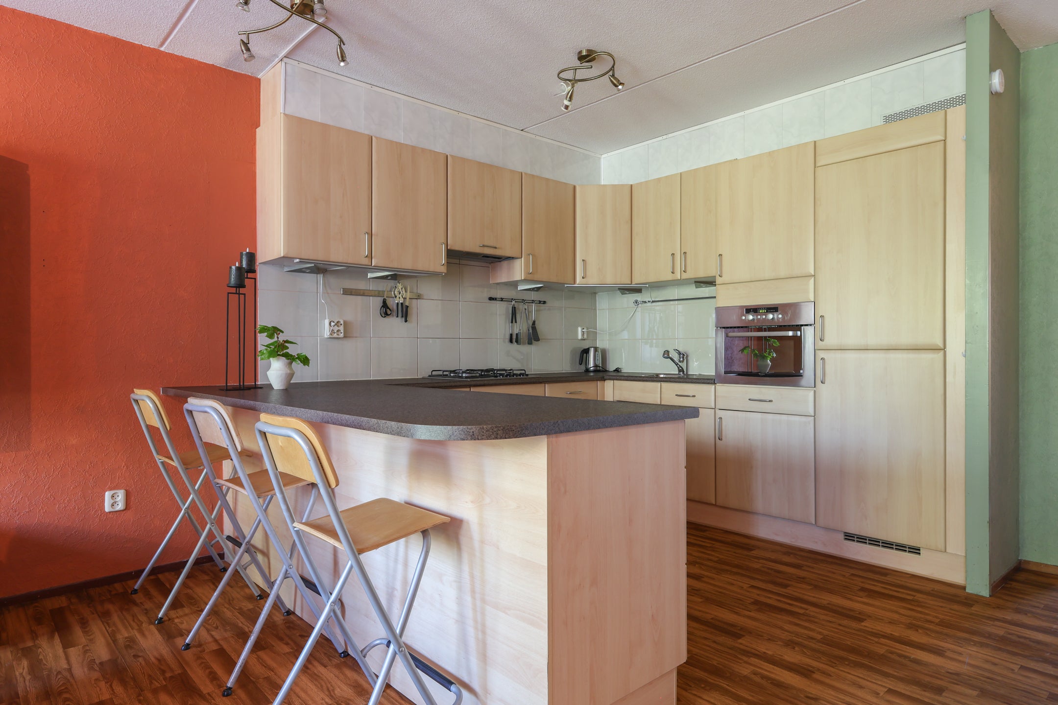Appartement te koop: Akerstraat 150B, Kerkrade