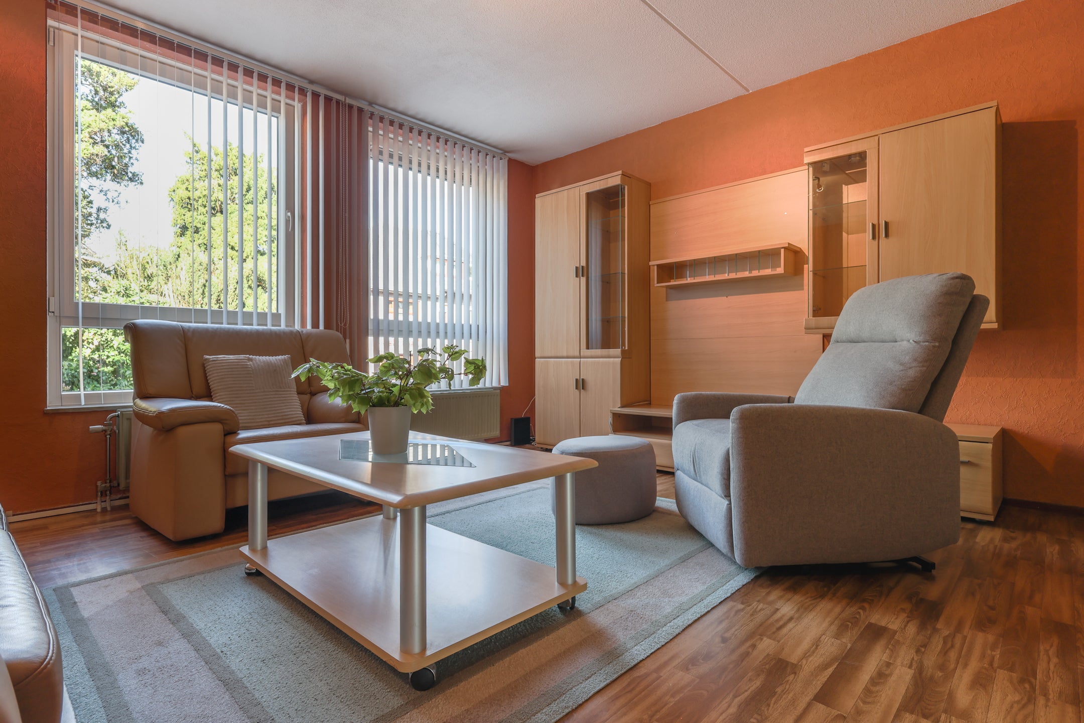 Appartement te koop: Akerstraat 150B, Kerkrade