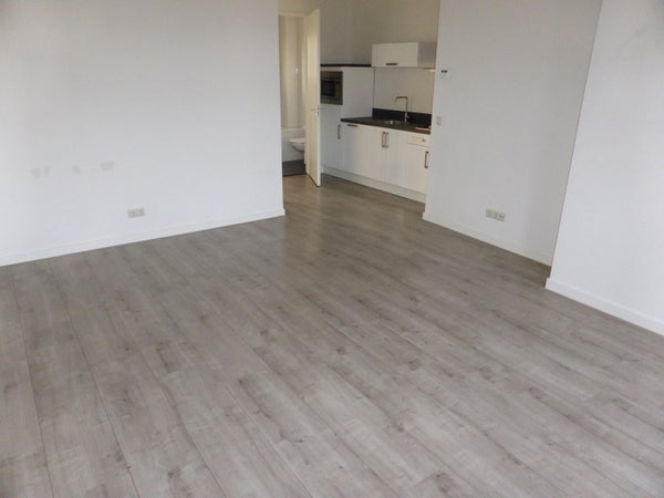 Appartement Bisschop Zwijsenstraat in Tilburg