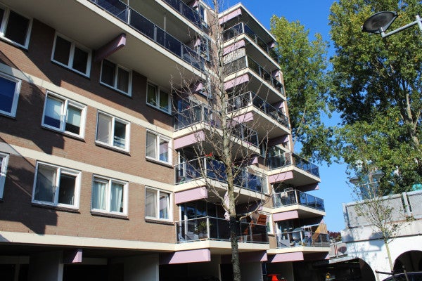 Appartement Prattenburg in Haarlem