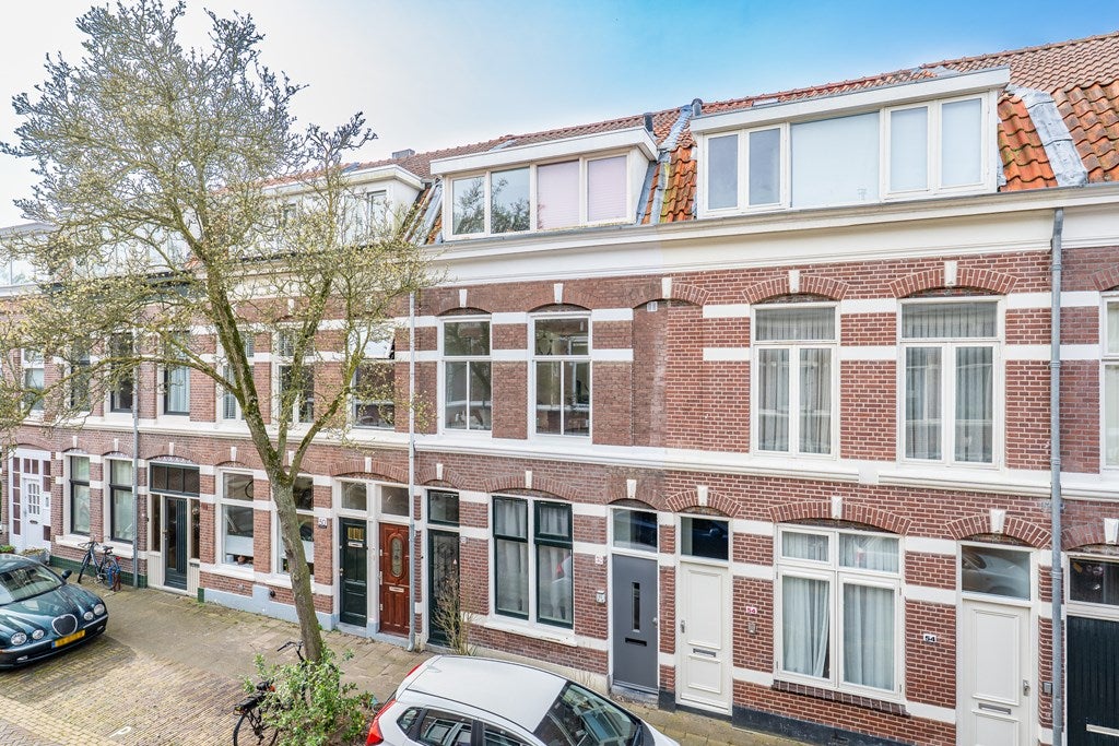 Klarenbeekstraat