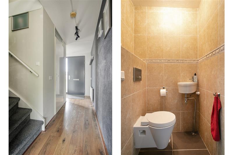 Hoekwoning te koop: Azorenweg 27, Almere