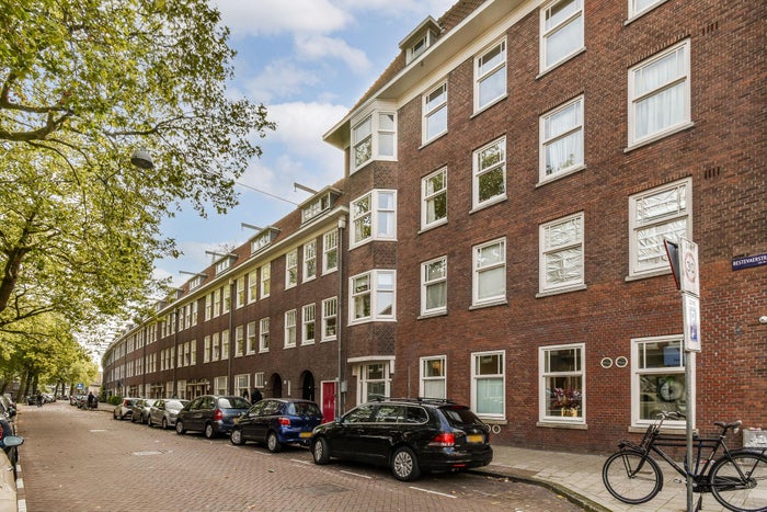 Bestevâerstraat 281