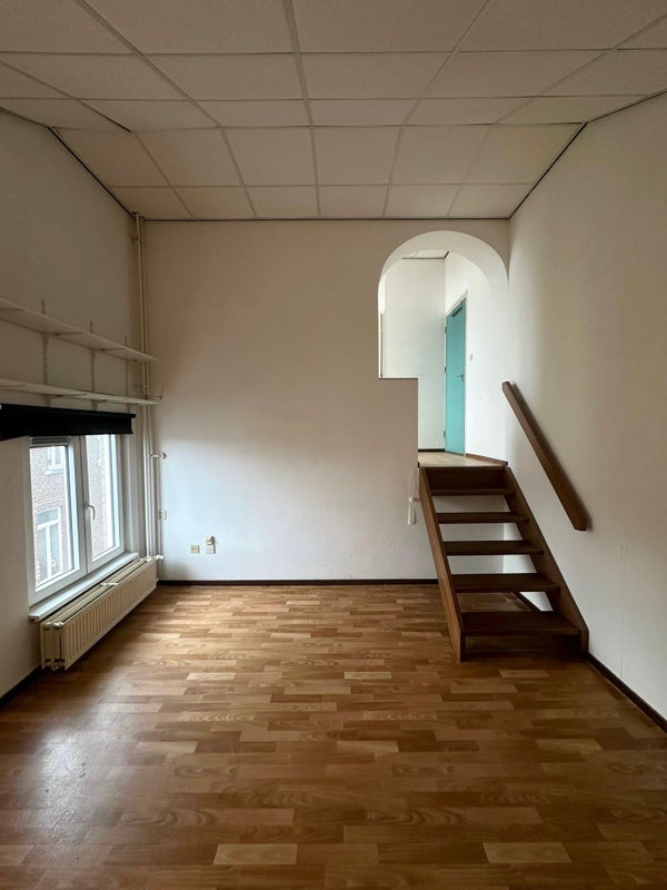 Studio Heugemerstraat in Maastricht