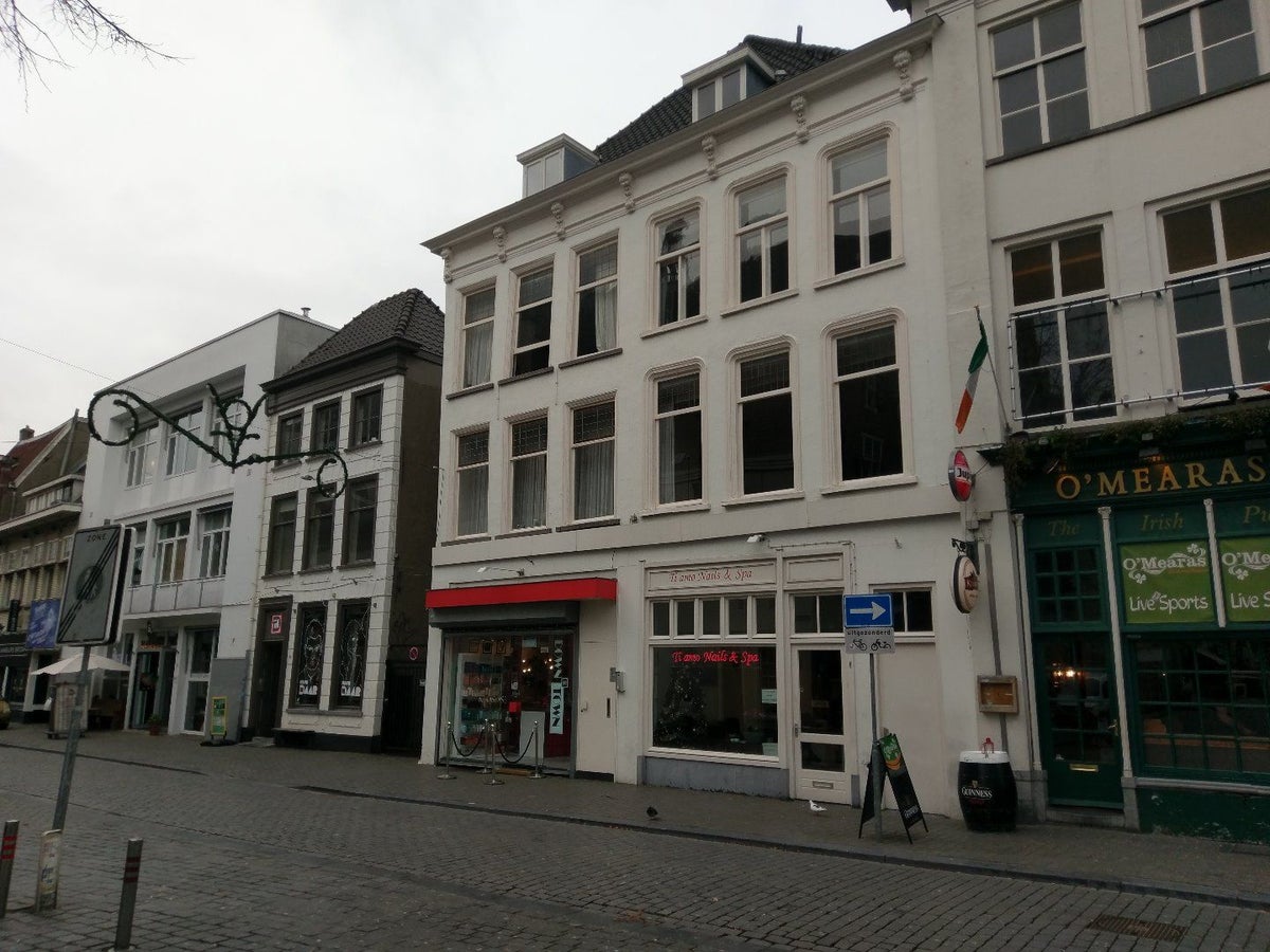 Reigerstraat