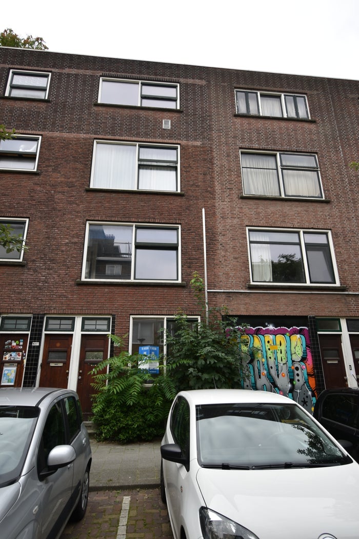 Te huur: Appartement Abraham Kuyperlaan in Rotterdam