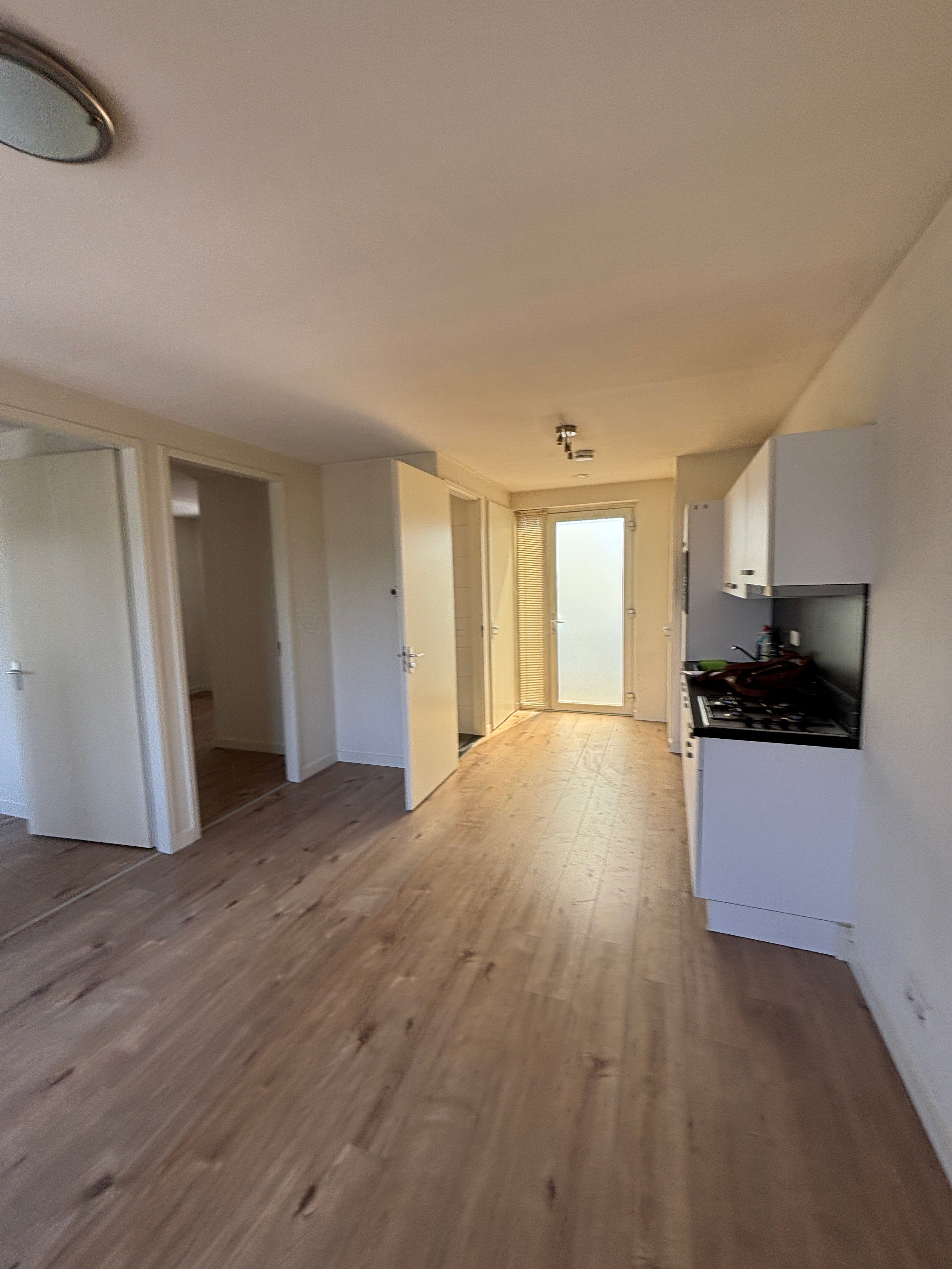 Woning te huur: Franz Leharplein, Eindhoven