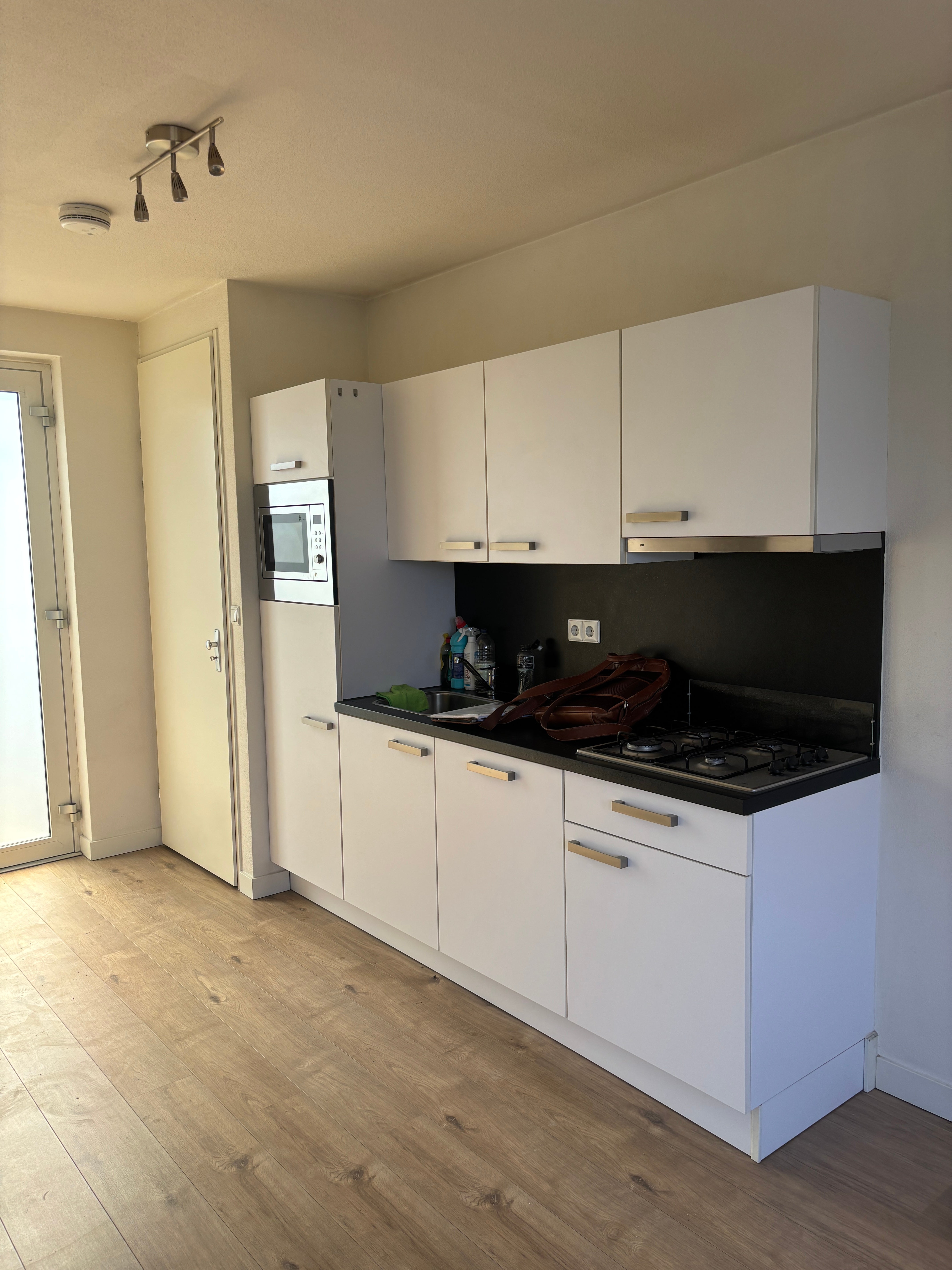 Woning te huur: Franz Leharplein, Eindhoven
