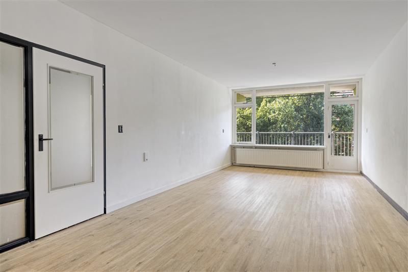 Appartement te koop: Westervenne 223, Purmerend