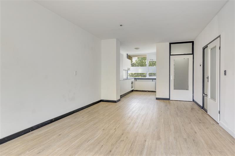 Appartement te koop: Westervenne 223, Purmerend