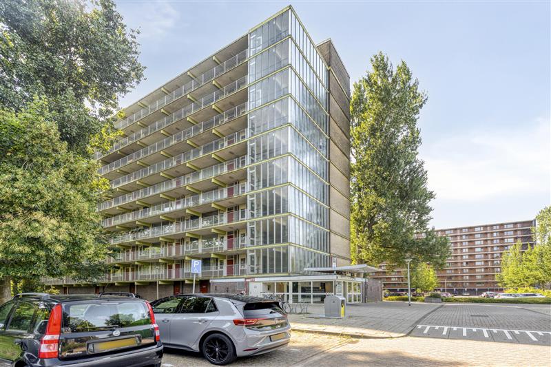 Appartement Westervenne 223 in Purmerend