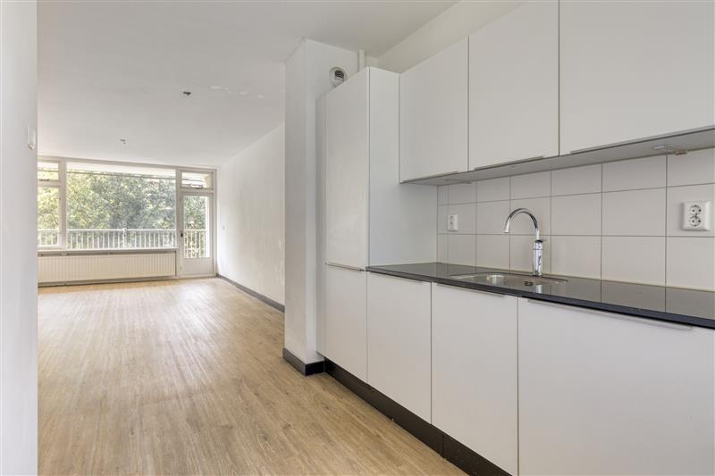 Appartement te koop: Westervenne 223, Purmerend