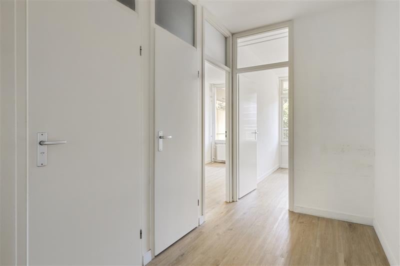 Appartement te koop: Westervenne 223, Purmerend
