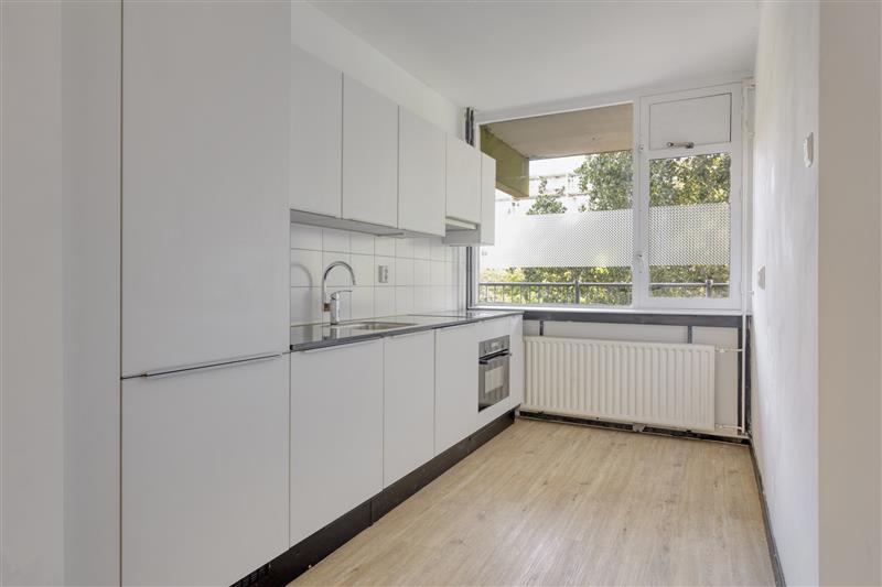 Appartement te koop: Westervenne 223, Purmerend