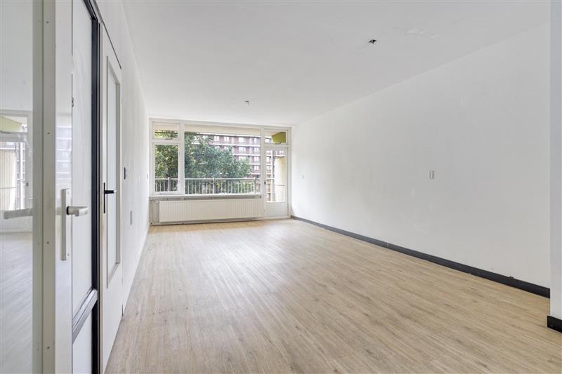 Appartement te koop: Westervenne 223, Purmerend
