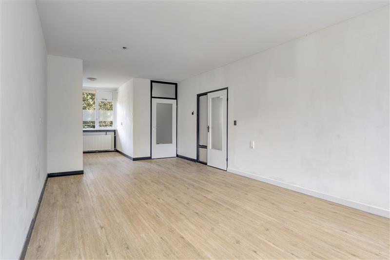 Appartement te koop: Westervenne 223, Purmerend
