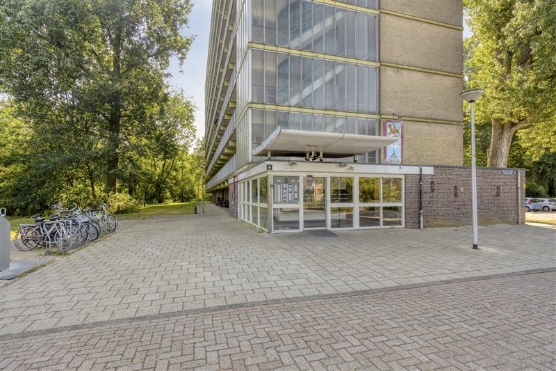 Appartement te koop: Westervenne 223, Purmerend