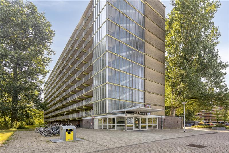 Appartement te koop: Westervenne 223, Purmerend