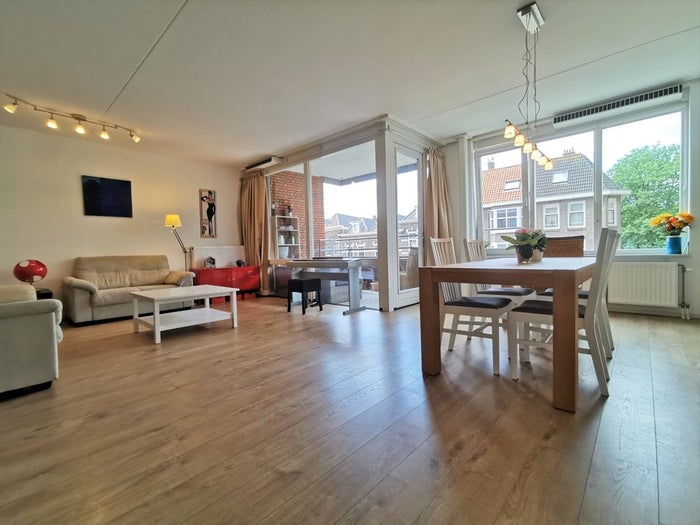 Te huur: Appartement Adamshofstraat 69 L in Rotterdam