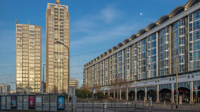 Te huur: Appartement Palaceplein in Den Haag